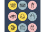 create instagram story highlight icon cover in 6 hours